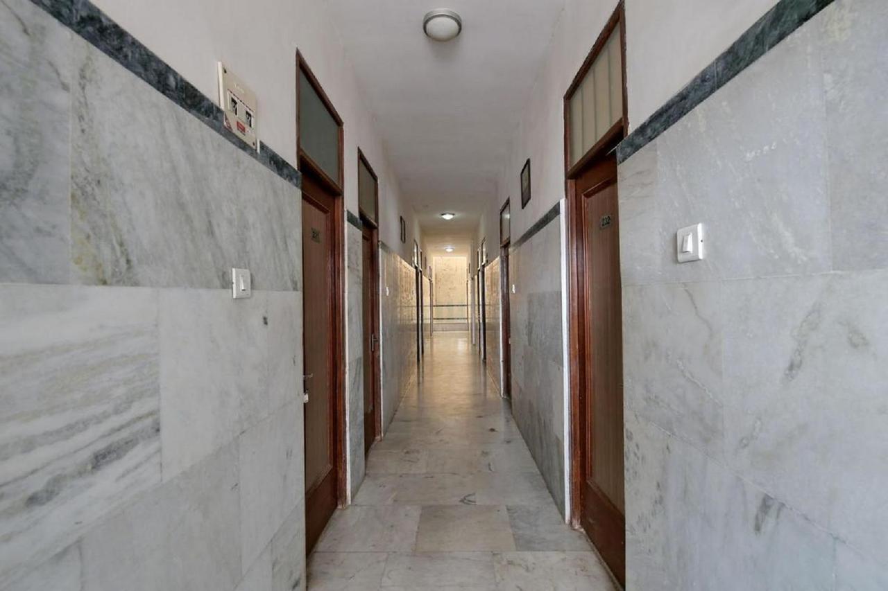 Staywell Hotel Pathānkot Exterior foto
