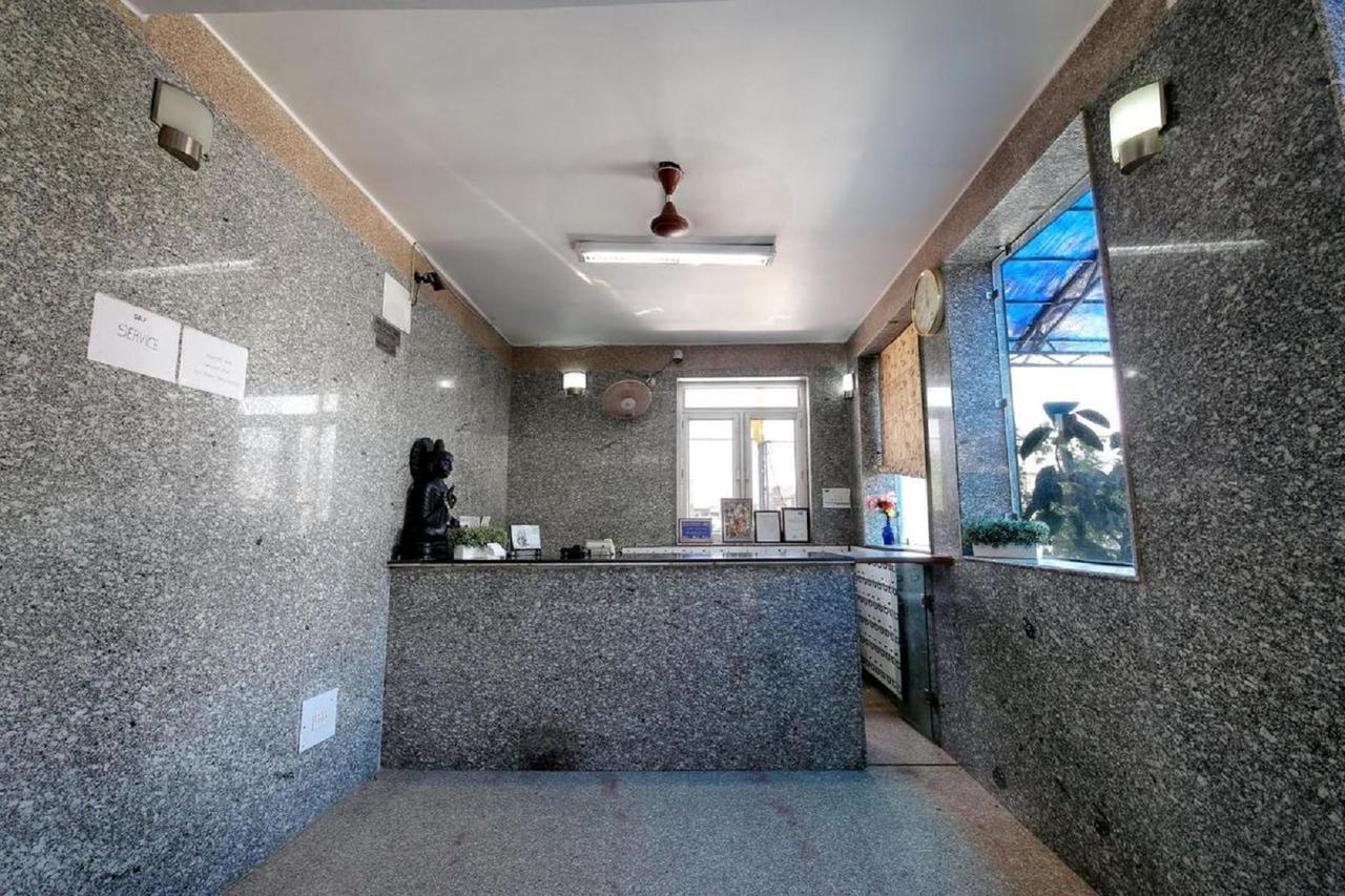 Staywell Hotel Pathānkot Exterior foto